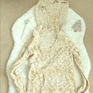 Roxy sweater💕💕